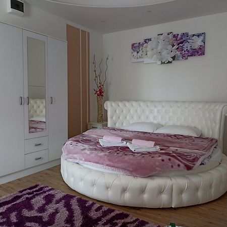 Apartmani Slado Требинє Екстер'єр фото