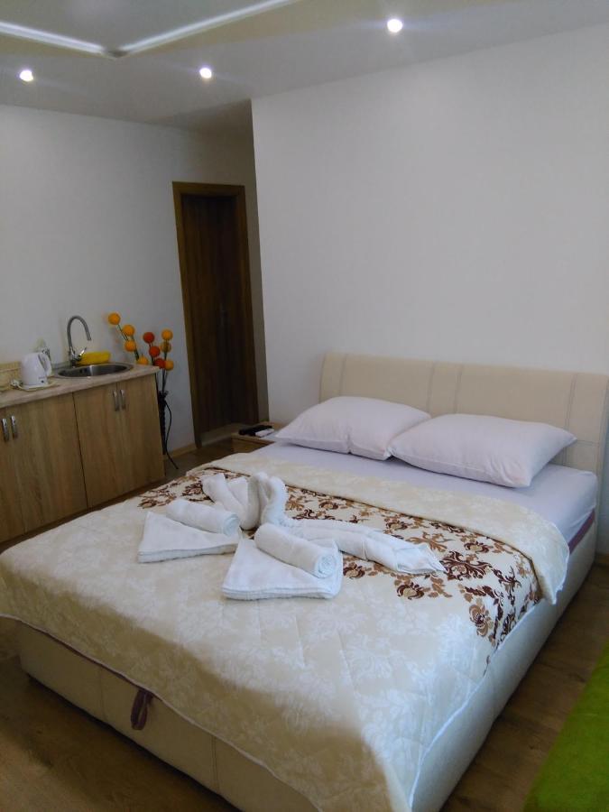 Apartmani Slado Требинє Екстер'єр фото
