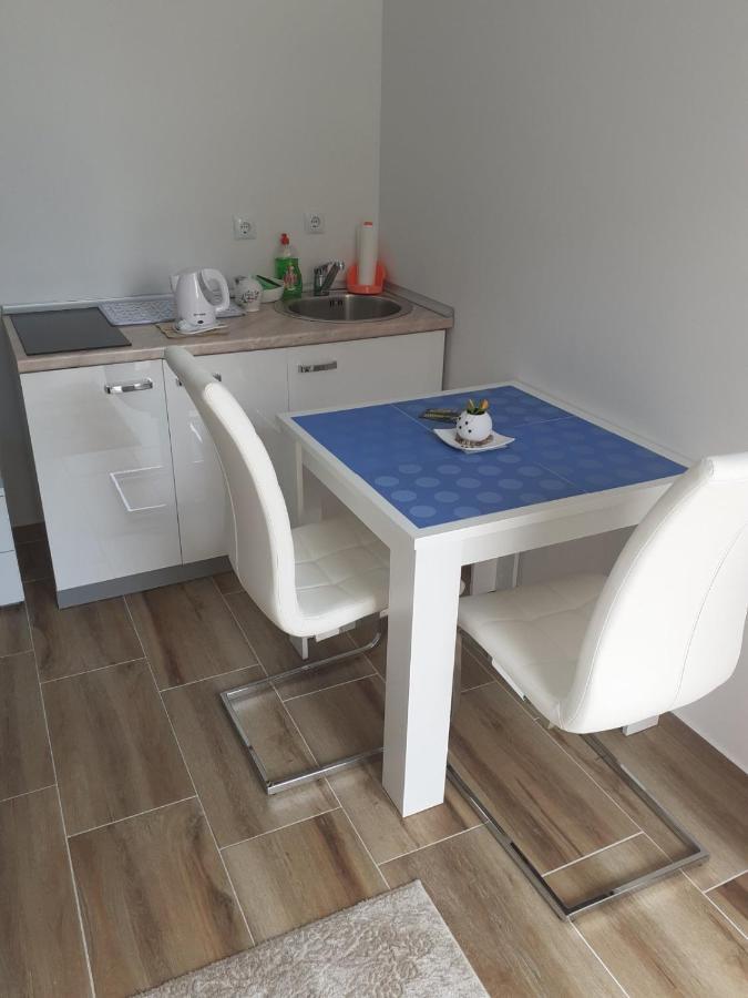 Apartmani Slado Требинє Екстер'єр фото