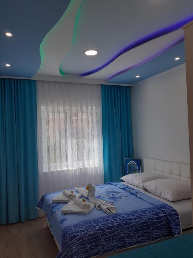 Apartmani Slado Требинє Екстер'єр фото