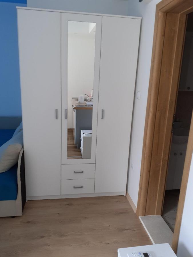 Apartmani Slado Требинє Екстер'єр фото