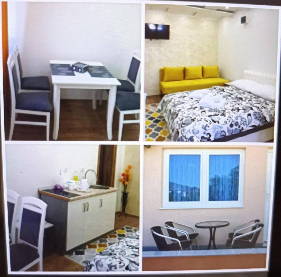 Apartmani Slado Требинє Номер фото