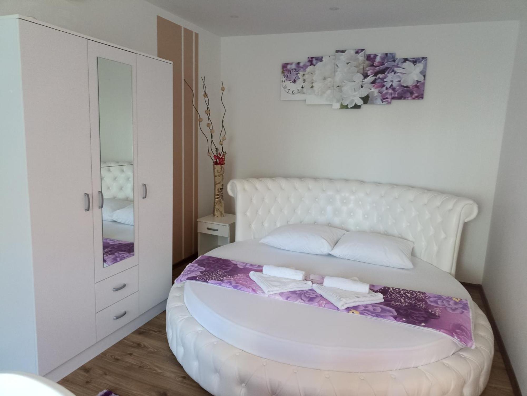 Apartmani Slado Требинє Екстер'єр фото