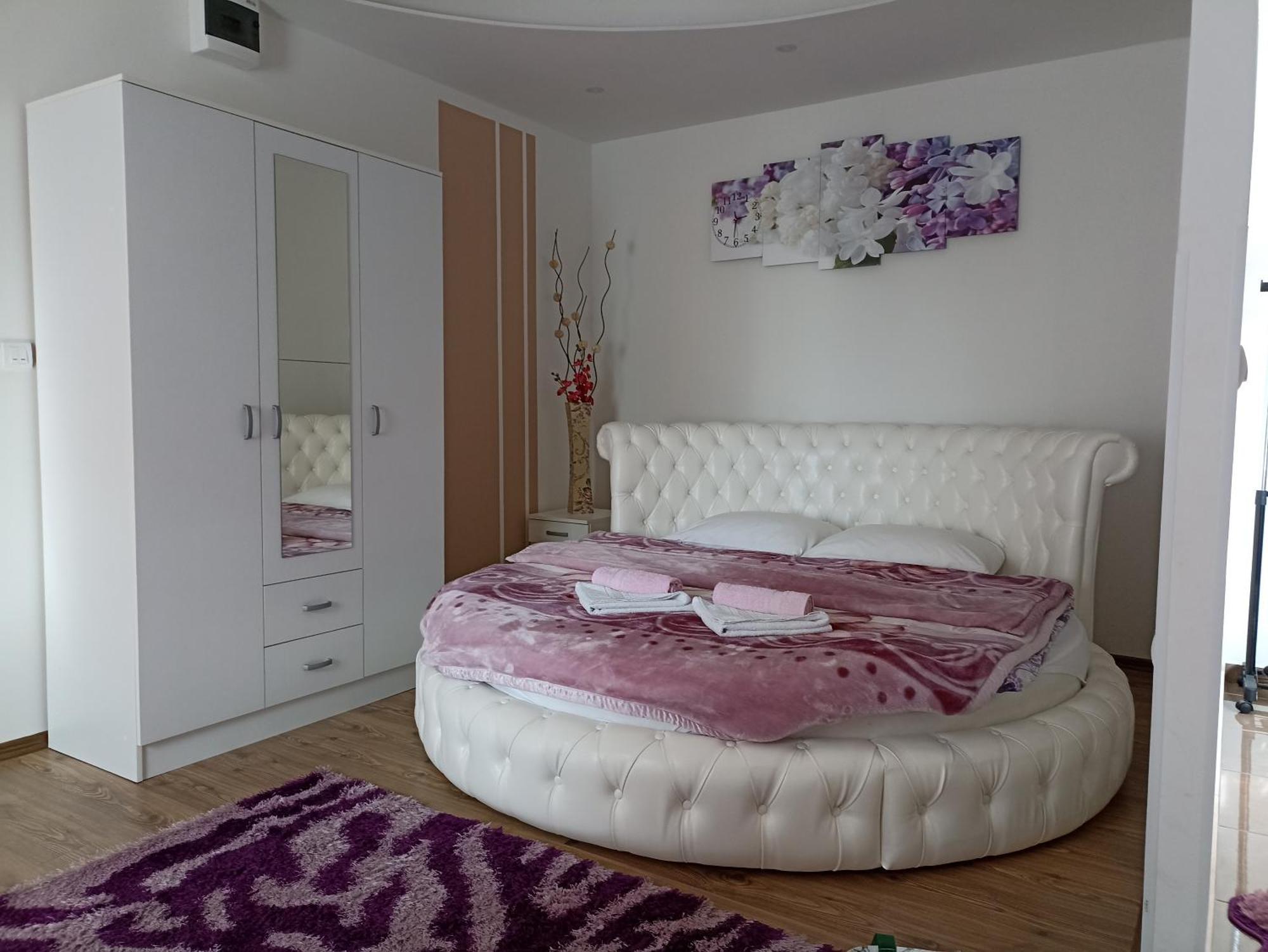 Apartmani Slado Требинє Екстер'єр фото