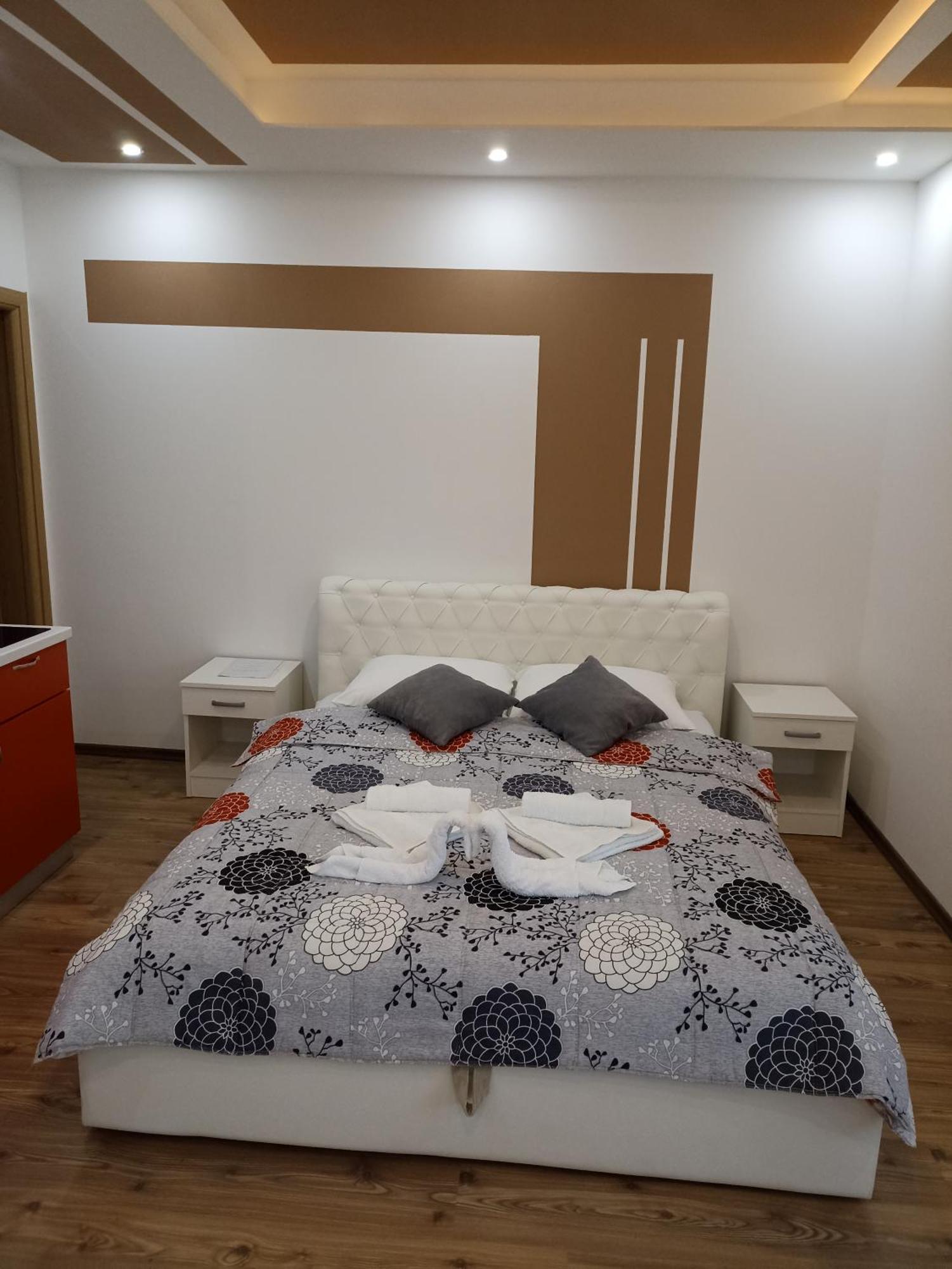 Apartmani Slado Требинє Екстер'єр фото