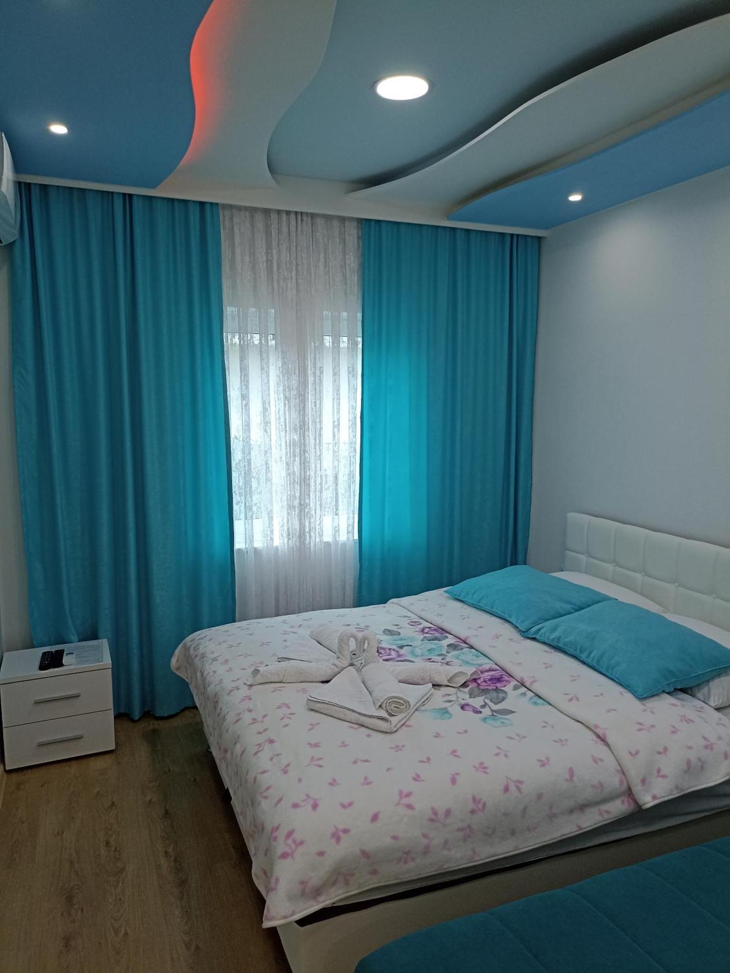 Apartmani Slado Требинє Екстер'єр фото