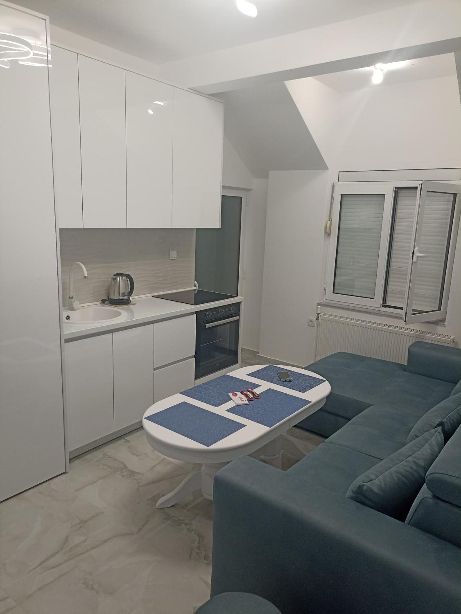 Apartmani Slado Требинє Екстер'єр фото