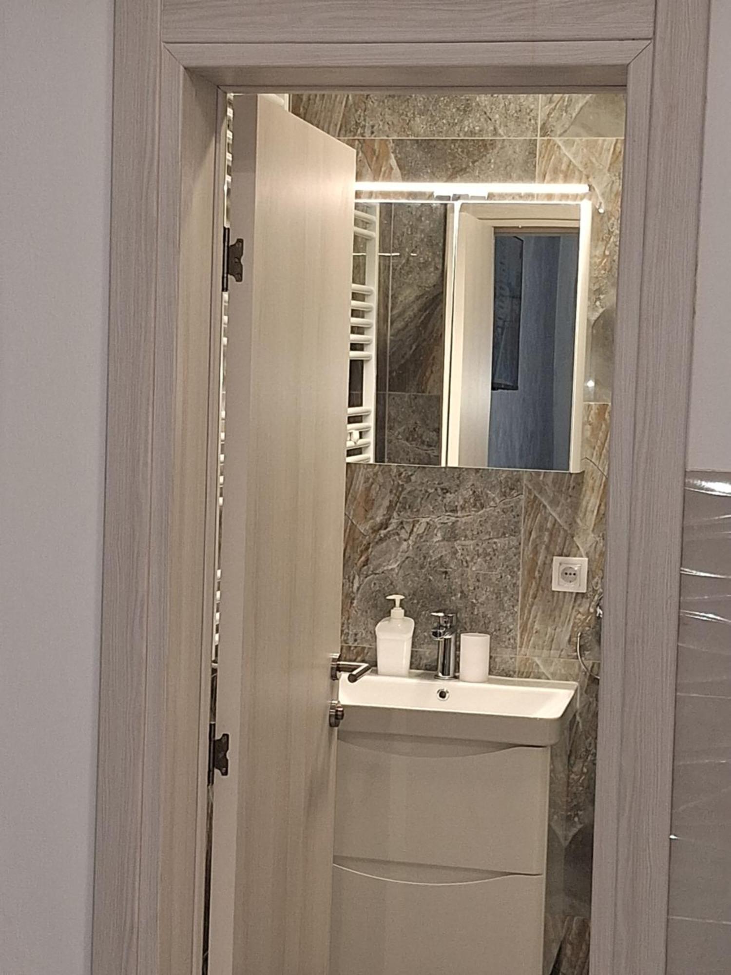 Apartmani Slado Требинє Номер фото