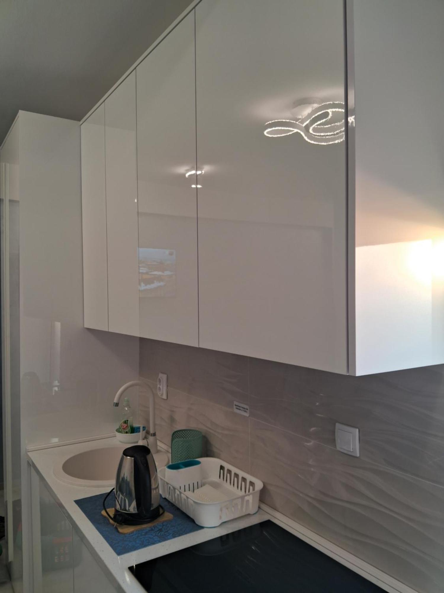 Apartmani Slado Требинє Номер фото