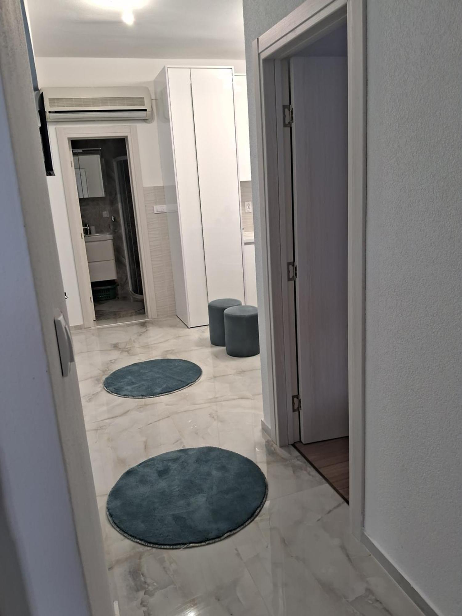 Apartmani Slado Требинє Номер фото