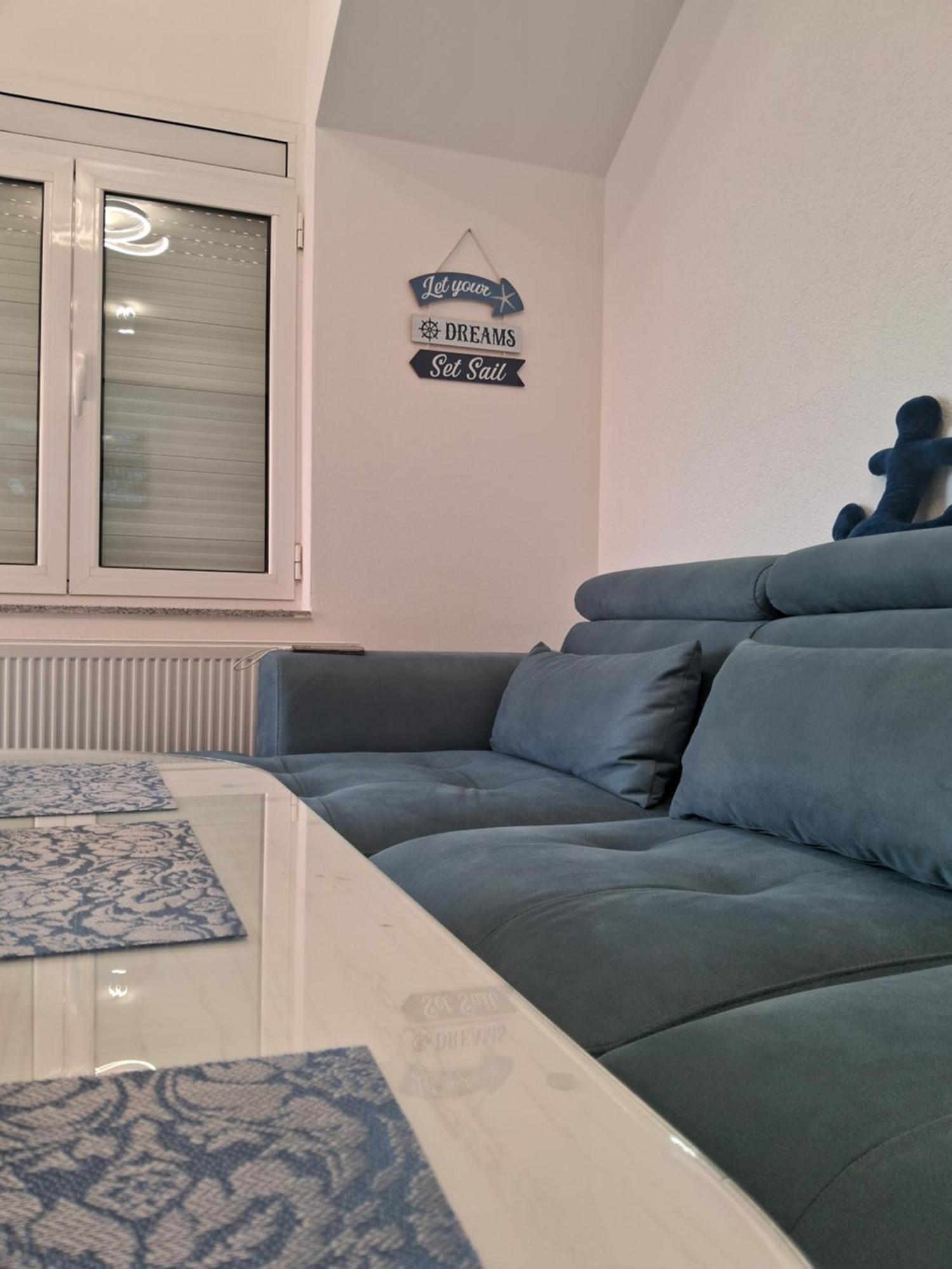 Apartmani Slado Требинє Номер фото