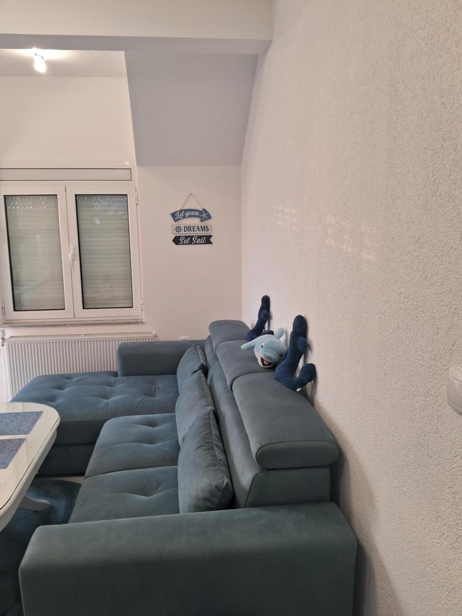 Apartmani Slado Требинє Номер фото
