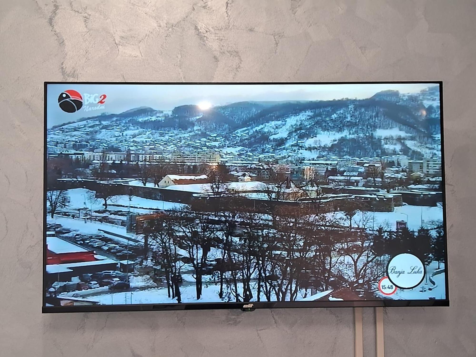 Apartmani Slado Требинє Номер фото