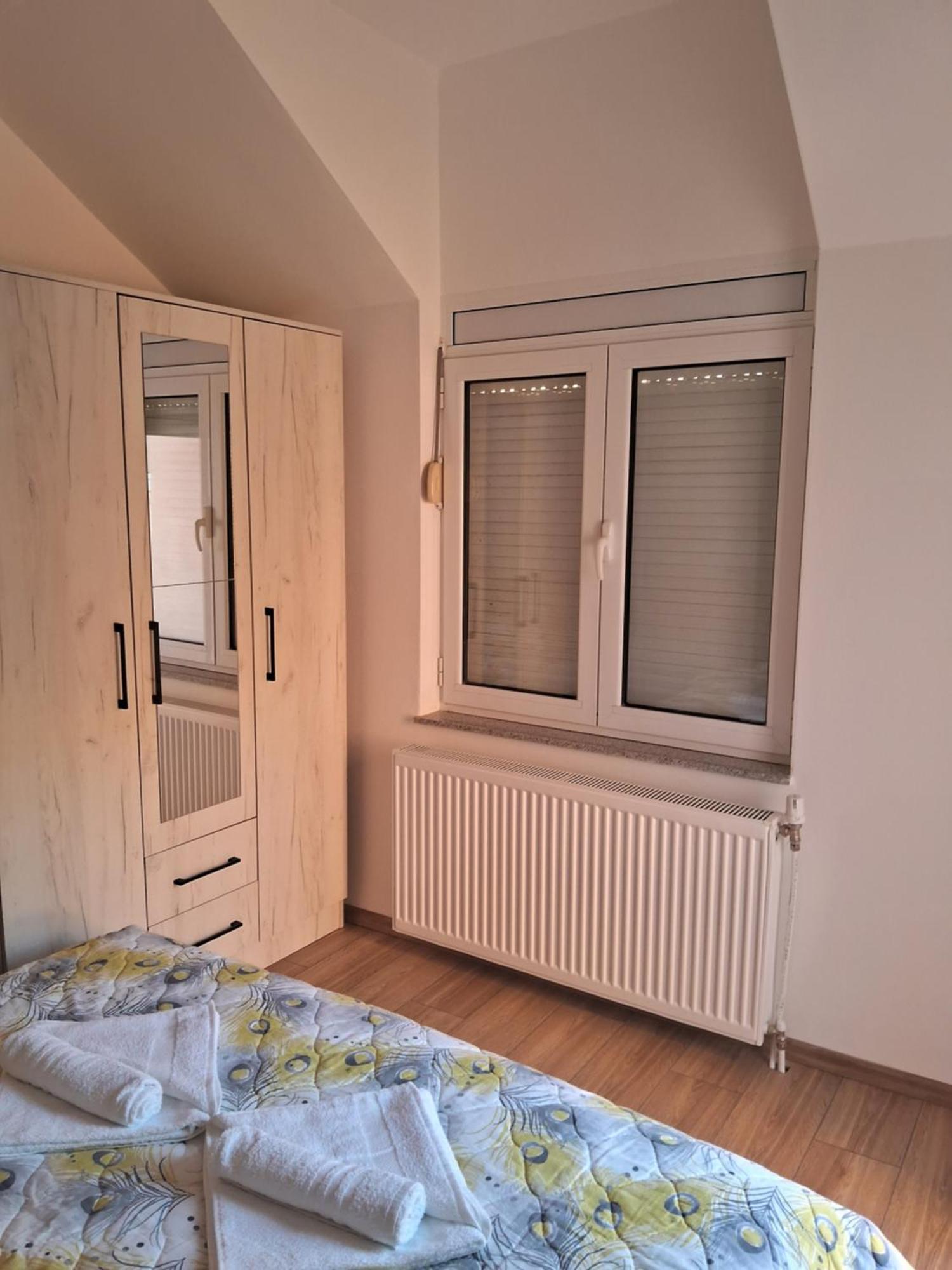 Apartmani Slado Требинє Номер фото