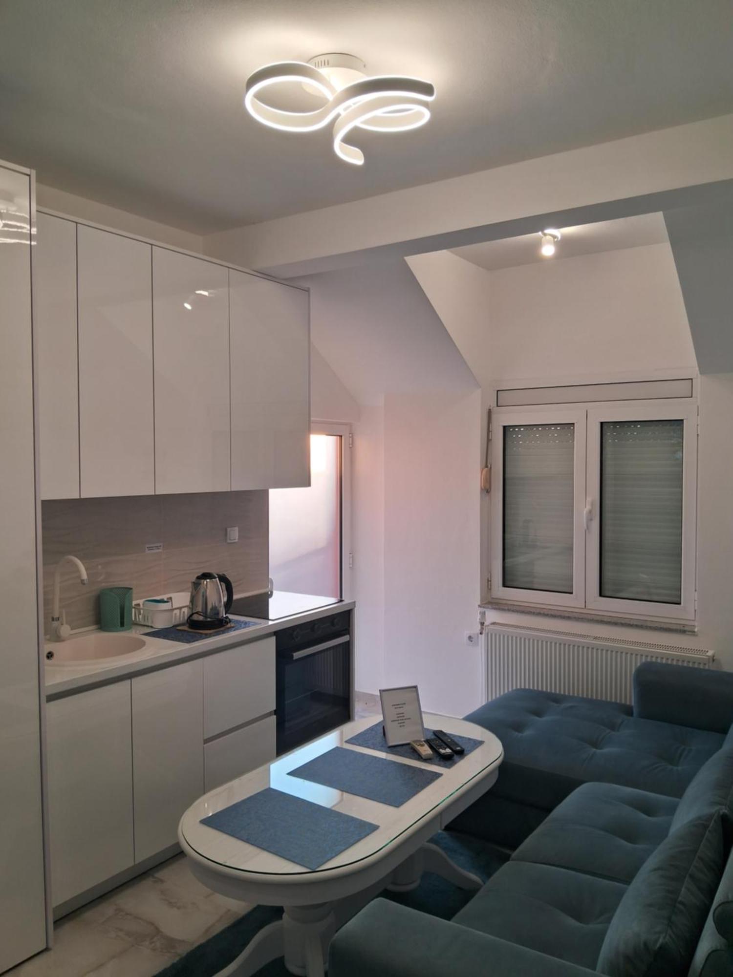 Apartmani Slado Требинє Номер фото
