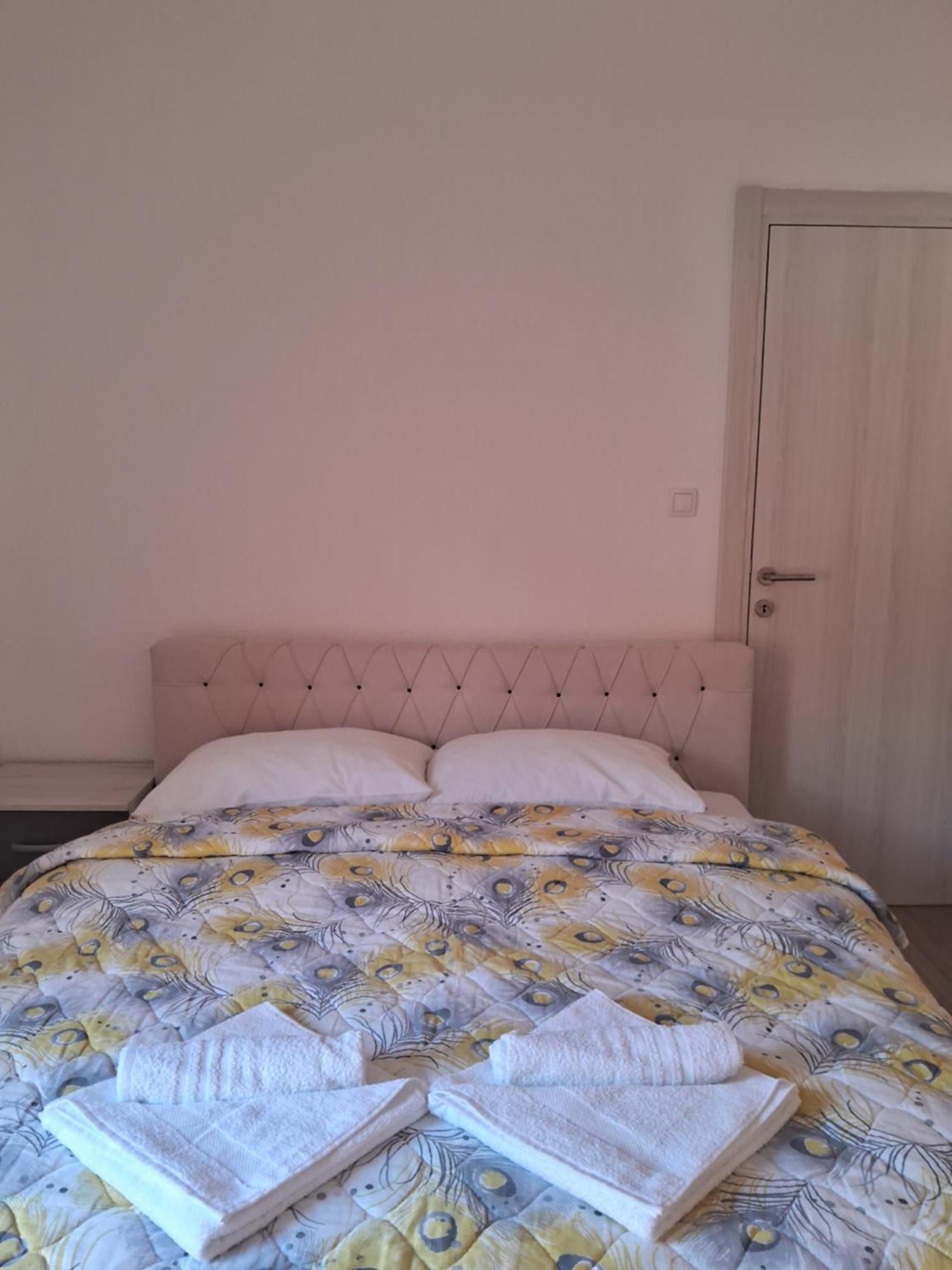 Apartmani Slado Требинє Номер фото