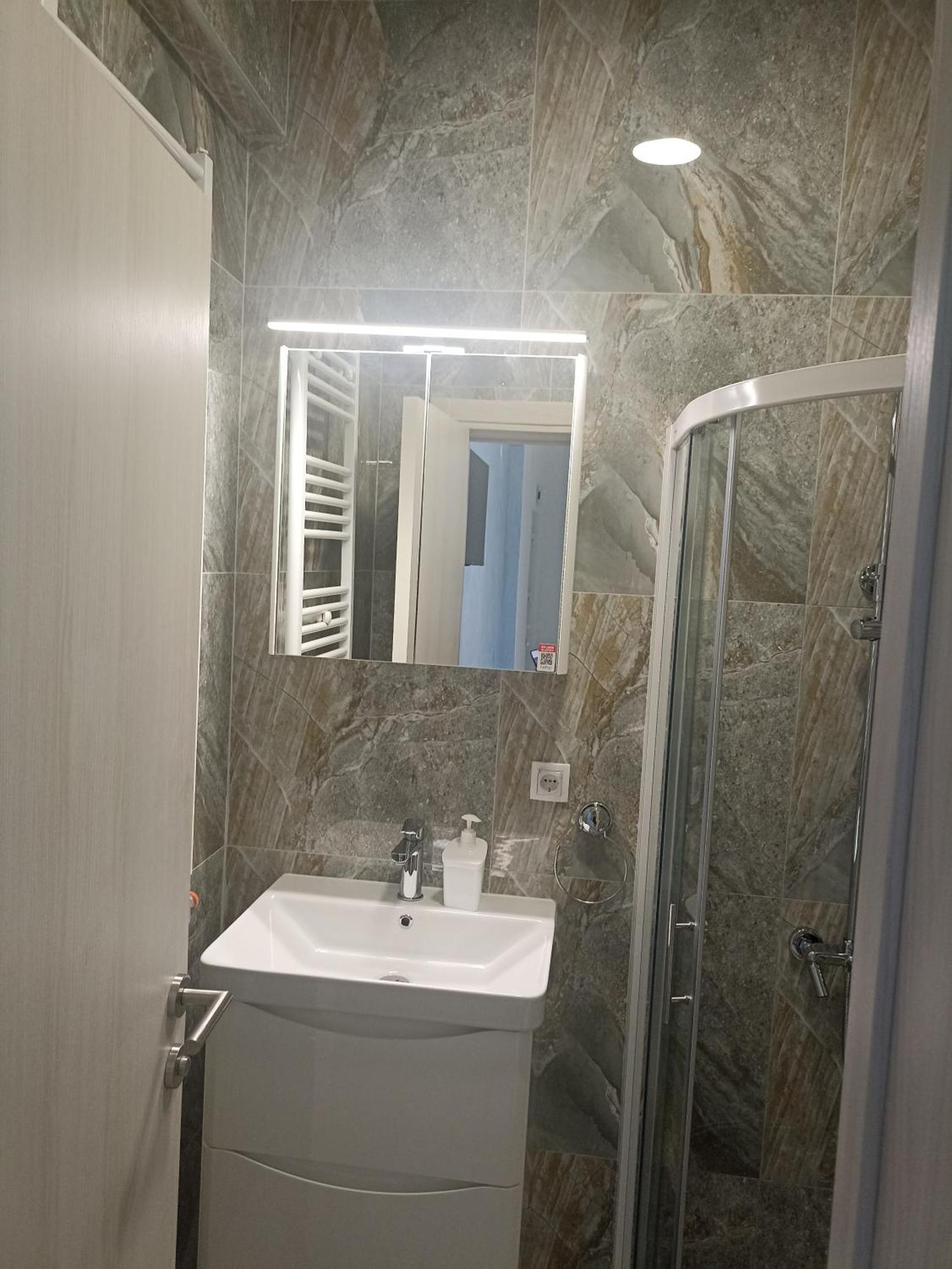 Apartmani Slado Требинє Екстер'єр фото
