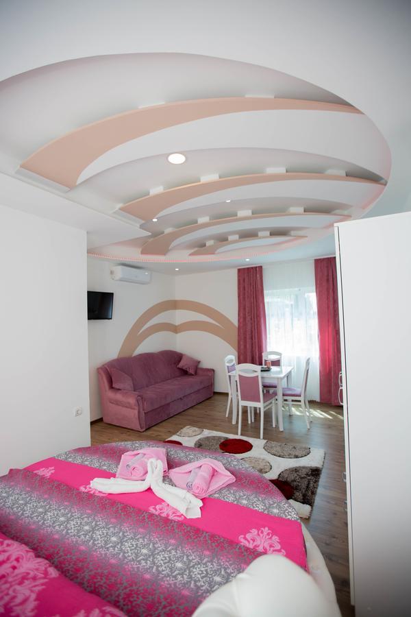 Apartmani Slado Требинє Екстер'єр фото