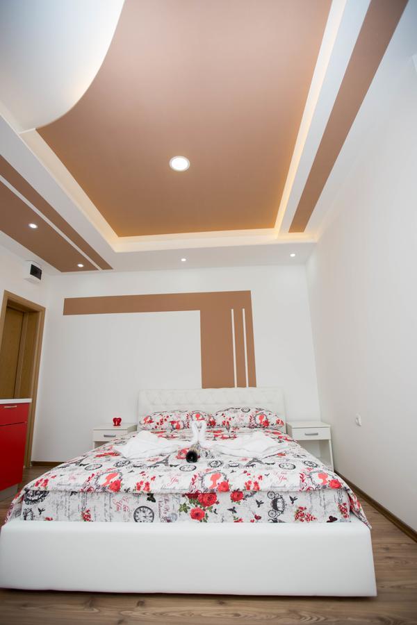 Apartmani Slado Требинє Екстер'єр фото