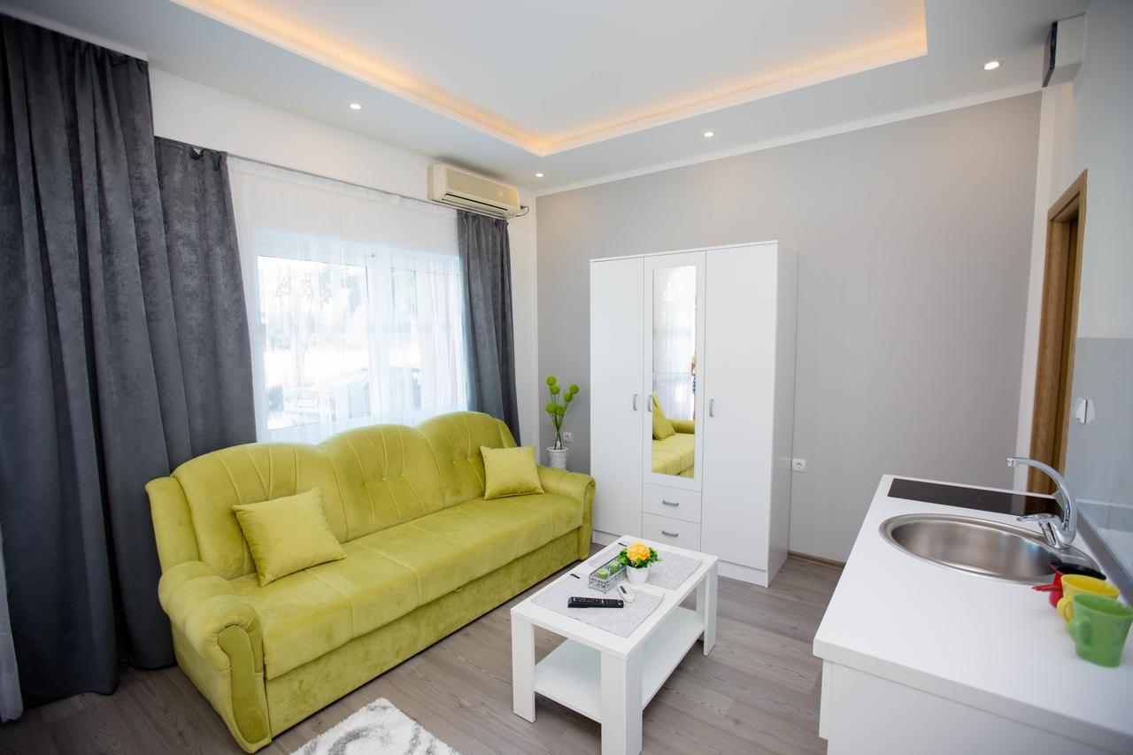 Apartmani Slado Требинє Екстер'єр фото