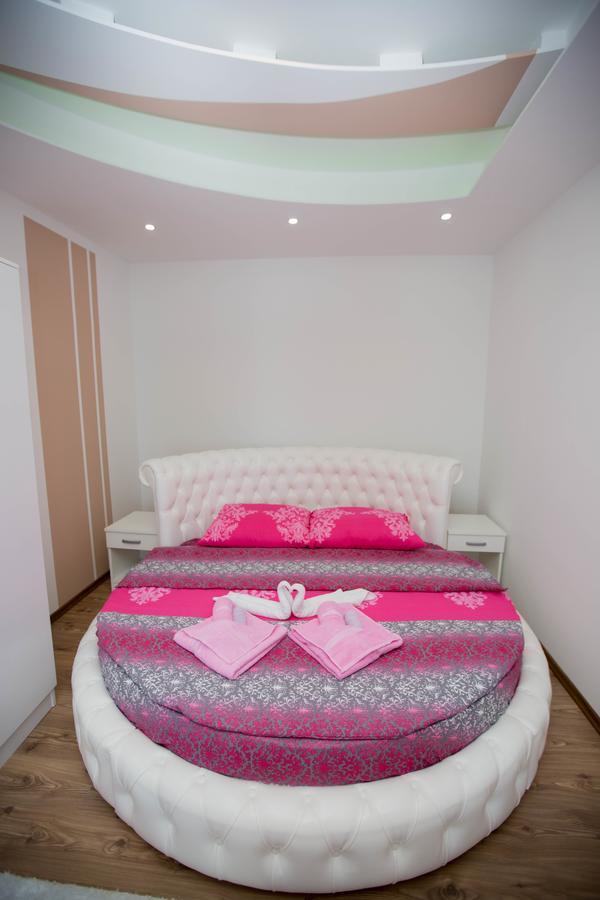 Apartmani Slado Требинє Екстер'єр фото