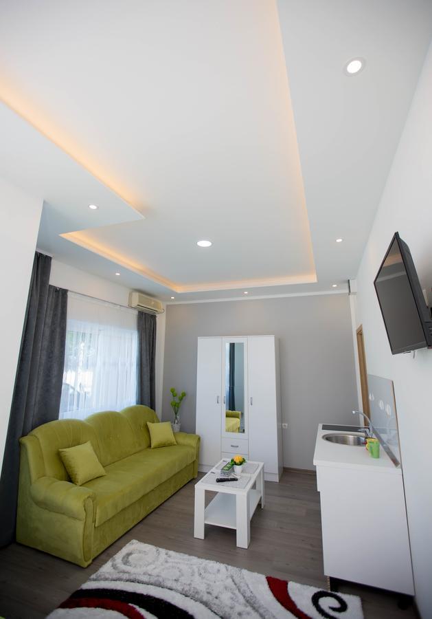 Apartmani Slado Требинє Екстер'єр фото