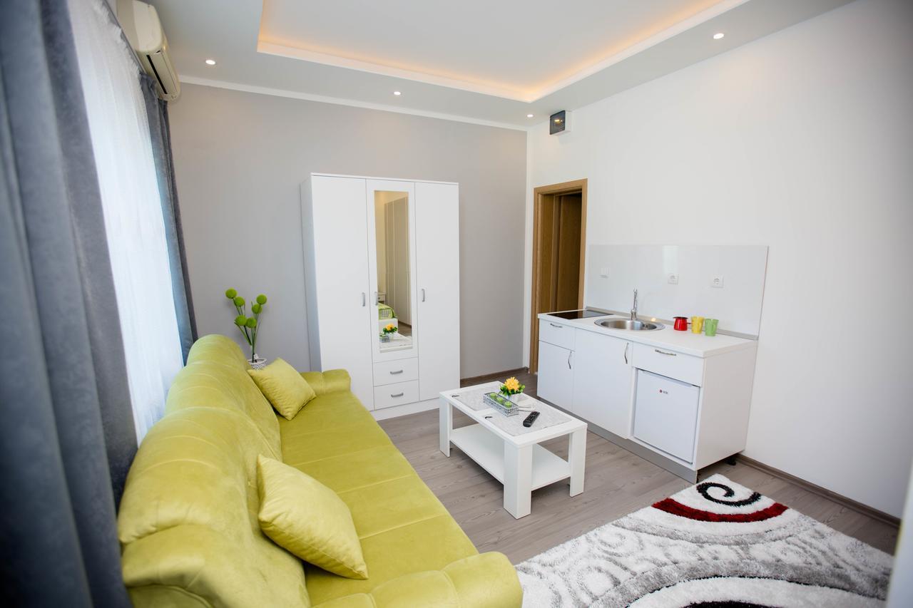 Apartmani Slado Требинє Екстер'єр фото