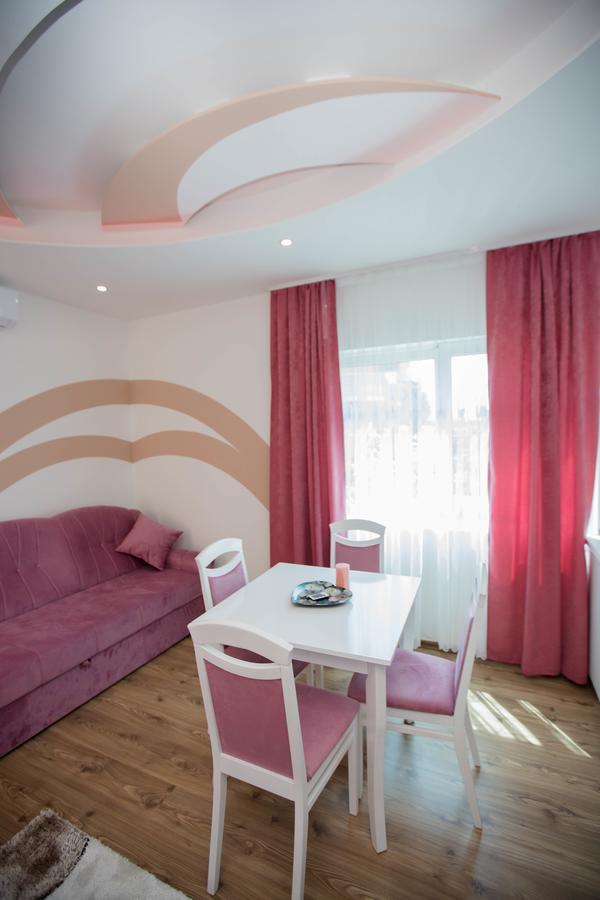 Apartmani Slado Требинє Екстер'єр фото
